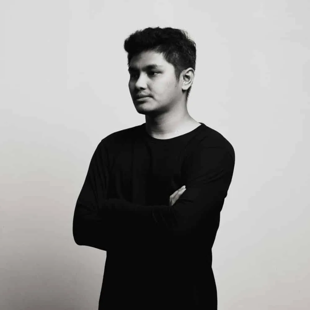 Zaim Qashmal photo