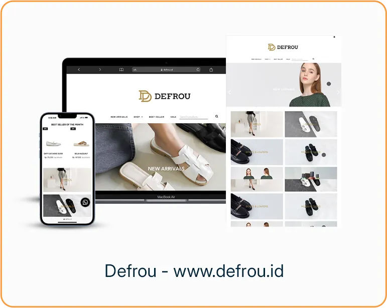 Defrou