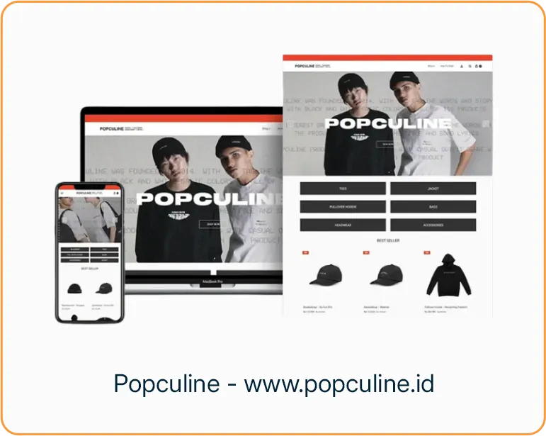 Popculine