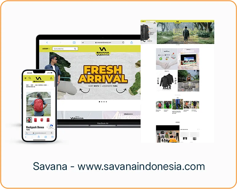 Savana